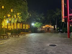 -深圳锦绣中华民俗村