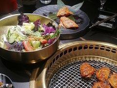 -熊将居·点单自助烤肉(力盟店)