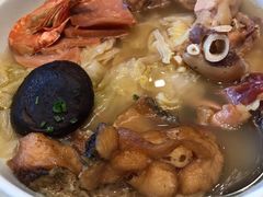 -高老庄新家宴(北斗星广场店)