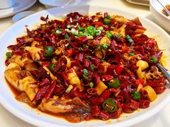 -宁海食府·涌宴(真和店)