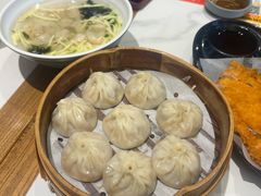 -馋三尺蟹粉小笼(人民广场店)