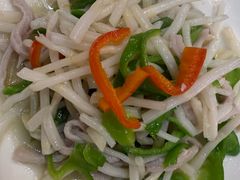 -长兴菜馆(高桥店)