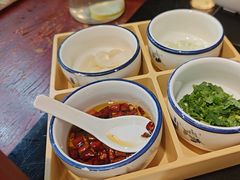 -北门涮肉·炭火铜锅涮肉(什刹海店)