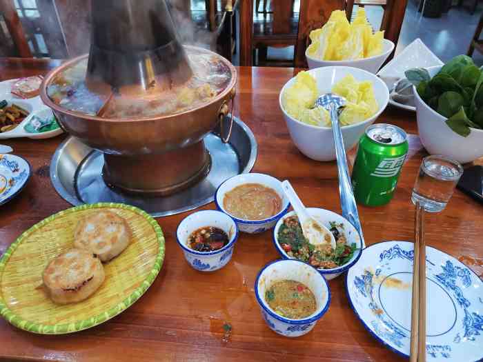 清真德兴顺高新店