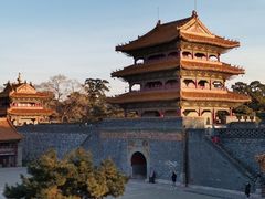 -北陵公园