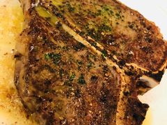 -摩根扒房(桐梓林店)