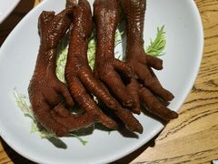 -新白鹿餐厅(百联中环店)