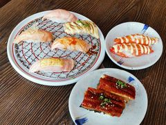 -大雄寿司(中华广场店)