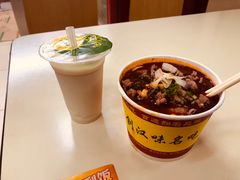 -江三王记牛杂馆(总店)