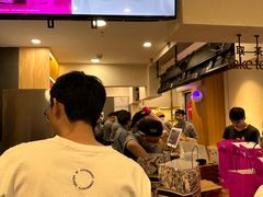 -霸王茶姬(正佳广场店)