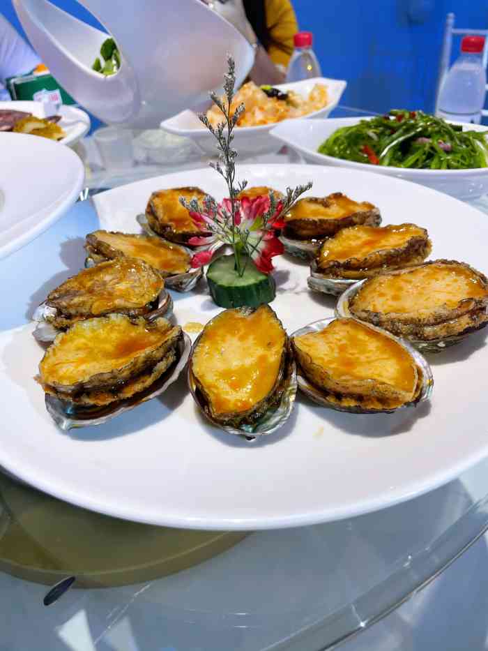 禧宴婚礼大酒店-"朋友儿子结婚,来到禧宴婚庆酒店,环境非常.