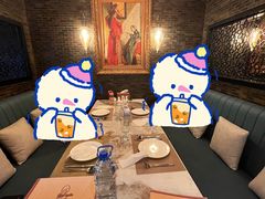 -苏坦土耳其餐厅(白云宾馆店)