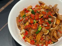 -八碗湘长沙市井菜(坡子街店)