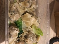 净云吞-珍珍小食店(西华路店)