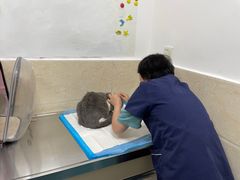 -仁华宠物医院(青羊店)