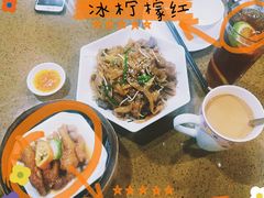 -点心皇子茶餐厅(万国大都会店)