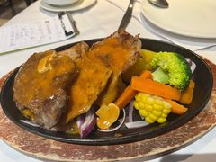 -太平馆西餐厅(北京路店)