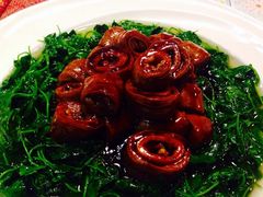 -徐记私厨(半淞园路店)