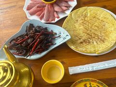 -塔洛藏餐吧(香格里拉古城店)