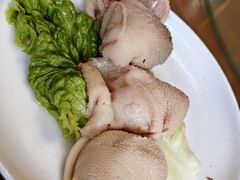 -沽源味道蒙餐莜面家常菜