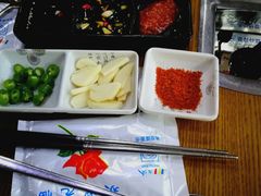 -韩阳王石板烤肉