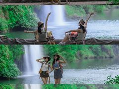 -龙潭生态旅游度假区