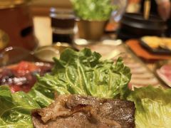 -闻老头·菊花炭烤肉(D11店)