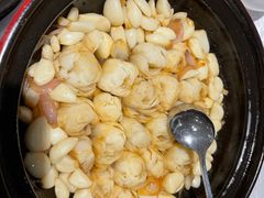 -和记小菜(东方店)