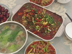 -江湖黑大兔(杨家坪店)