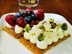 -BERRY BEANS(东直门店)