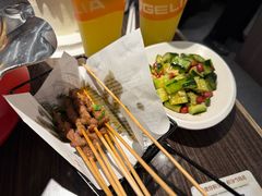 -胖哥俩肉蟹煲(湖滨银泰in77店)