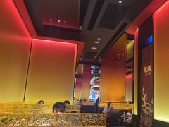 -炊烟小炒黄牛肉(浦东世纪汇店)