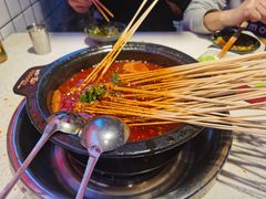 -钢管厂歆瑞源油卤串串香(春熙路太古里店)