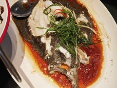 -喜棠·长沙家宴·海鲜·湘菜(麓谷店)