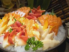 -德川家日本料理(中关村寰太大厦店)