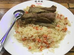 -塔斯提抓饭(东城汇店)