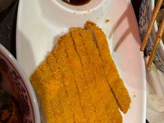 上海炸猪排-王繁星面馆(西安熙地港店)