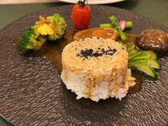 -云想 广式茶餐厅