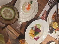 -维京战斧牛排(王府井西餐十年金冠好店)