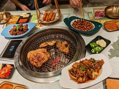 -炭之家·齐齐哈尔非遗烤肉·鲜切直供(中央大街店)