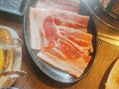 -大馥·炭火烧肉酒场(莘庄莘福坊店)