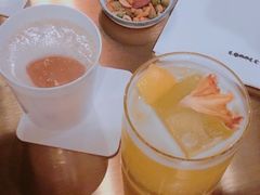 -The Bottle Bar(羲和商业广场店)