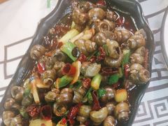 -云晓光头烧烤吧(德平路店)