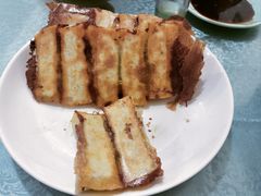 -逢春菜馆天津菜(胜利路店)