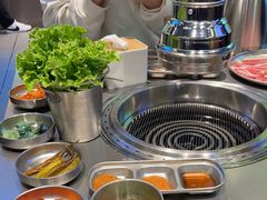 -大叹号·朝鲜族烤肉(潍坊泰华城店)