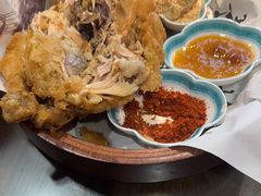 -秦月轩·陕西家乡菜(阜成路·五棵松店)