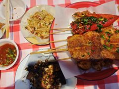 -肉店炸炸炸·铁板孜然牛肉