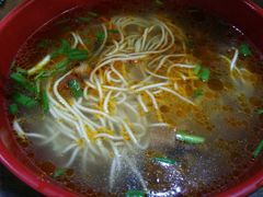 -广慈小吃铺沪味佳饭堂