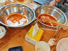 -嘉州鲜知味钵钵鸡(奎星楼店)