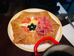 -La Creperie法餐厅(桃江路店)